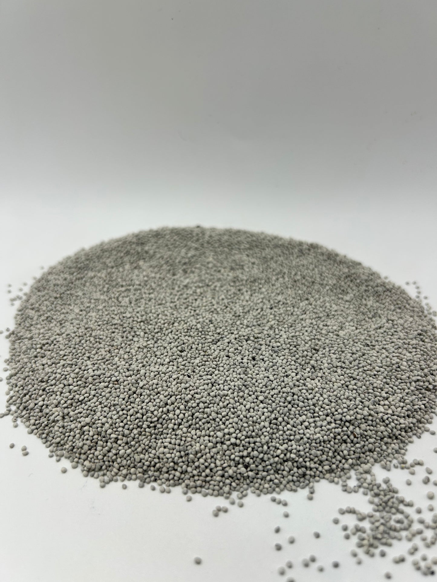 Alsike Clover Seed (Coated with All-Vantage™ & Pre-Inoculated)
