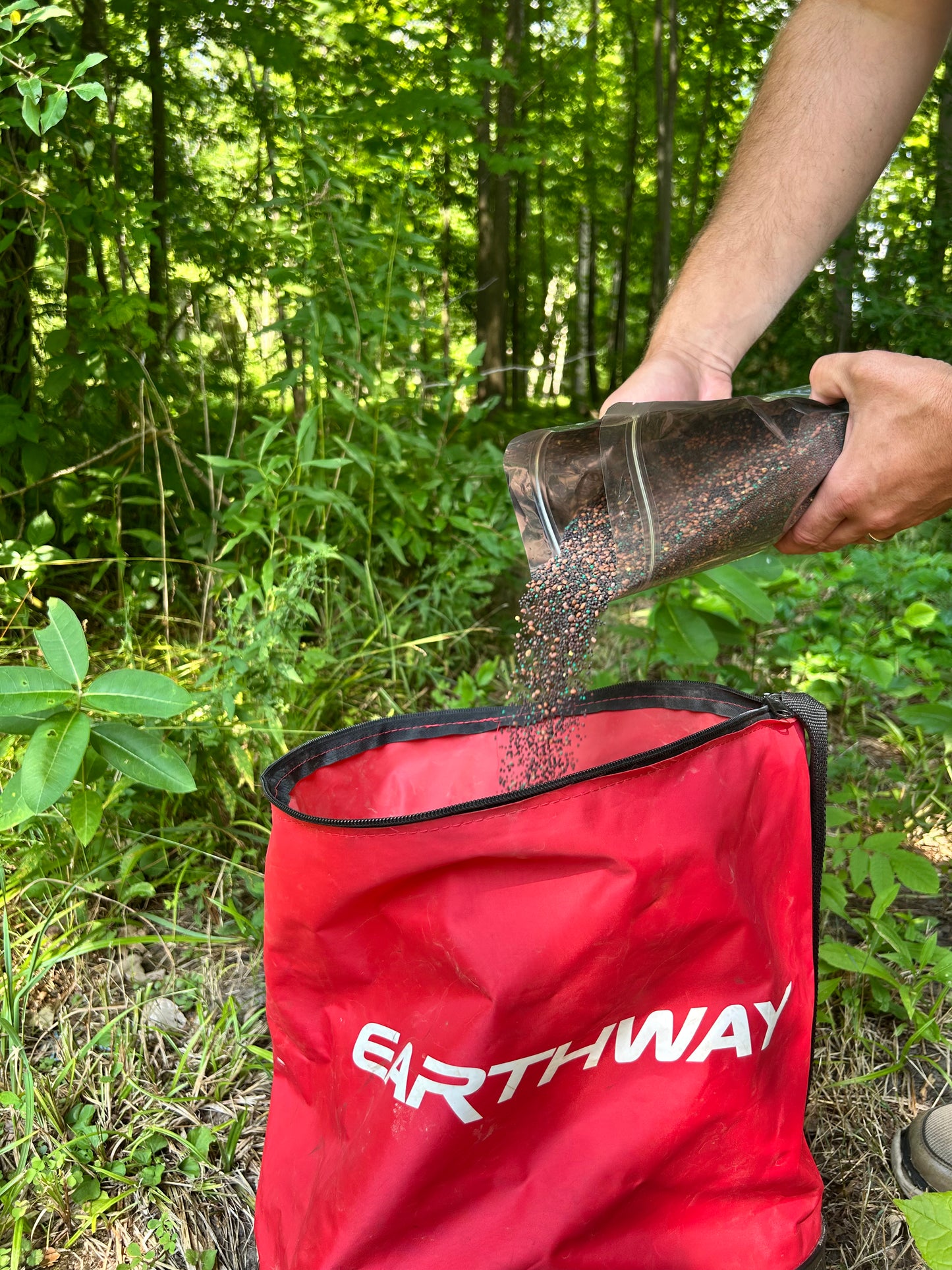 Heaven's Seven Brassica Blend