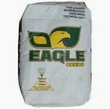 Eagle Large Lad Forage Soybean