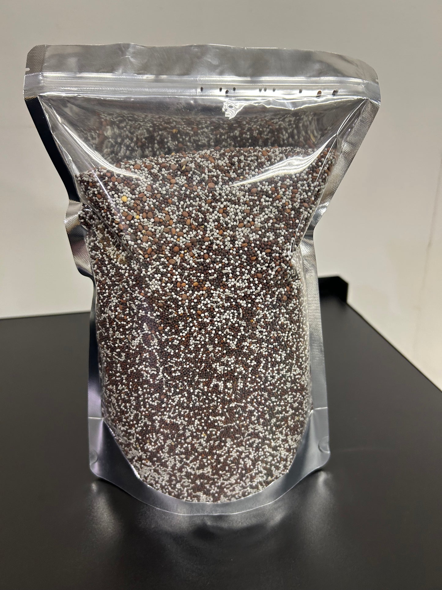 Ice Breaker Brassica Blend