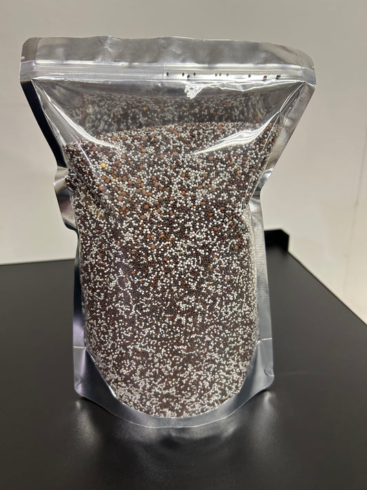 Ice Breaker Brassica Blend