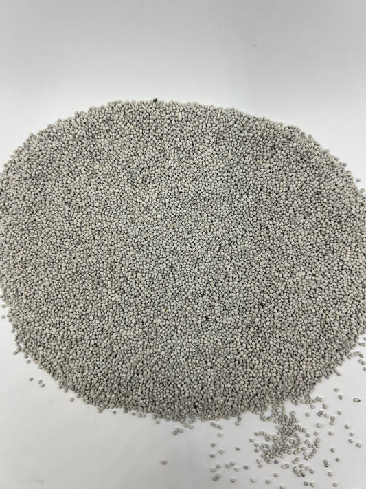 Alsike Clover Seed (Coated with All-Vantage™ & Pre-Inoculated)